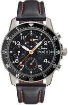 Sinn Watch 103 Ti Testaf Leather 103.079 Leather Image 1