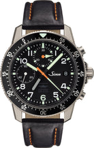 Sinn Watch 103 Ti UTC IFR Cowhide Mens 103.0794 Cowhide Image 1