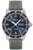Sinn Watch 104 St Sa A B E Canvas Strap Limited Edition 104 St Sa A B E Canvas Strap Image 2
