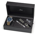 Sinn Watch 104 St Sa A B E Canvas Strap Limited Edition 104 St Sa A B E Canvas Strap Image 6