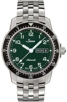 Sinn Watch 104 St Sa A G Fine Link Bracelet Limited Edition 104.0111 Fine Link Bracelet Image 1