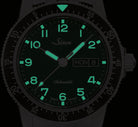 Sinn Watch 104 St Sa A G Fine Link Bracelet Limited Edition 104.0111 Fine Link Bracelet Image 3