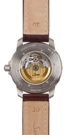 Sinn Watch 104 St Sa I A Cowhide Vintage Brown 104.014 Cowhide Vintage Brown Image 2