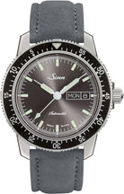 Sinn Watch 104 St Sa I A Suede Grey 104.014 Suede Grey Image 1