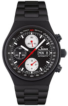 Sinn Watch 144 St S Anniversary II Limited Edition Fine Link Bracelet 144.083 Image 1