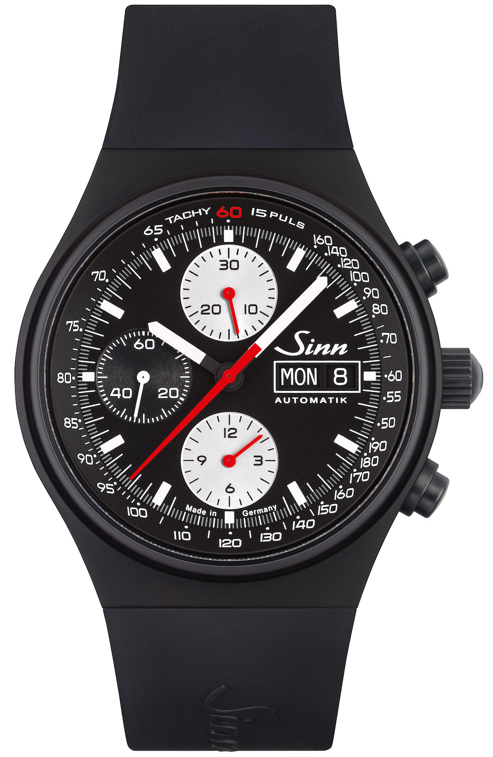 Sinn Watch 144 St S Anniversary II Limited Edition Fine Link Bracelet 144.083 Image 2