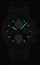 Sinn Watch 144 St S Anniversary II Limited Edition Fine Link Bracelet 144.083 Image 5