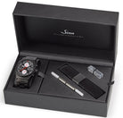 Sinn Watch 144 St S Anniversary II Limited Edition Fine Link Bracelet 144.083 Image 6