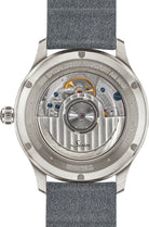 Sinn Watch 1739 Heimat Leather Black 1739.010 Leather Black Image 2