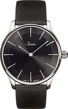 Sinn Watch 1739 St I S Leather Black 1739.012 Leather Black Image 1