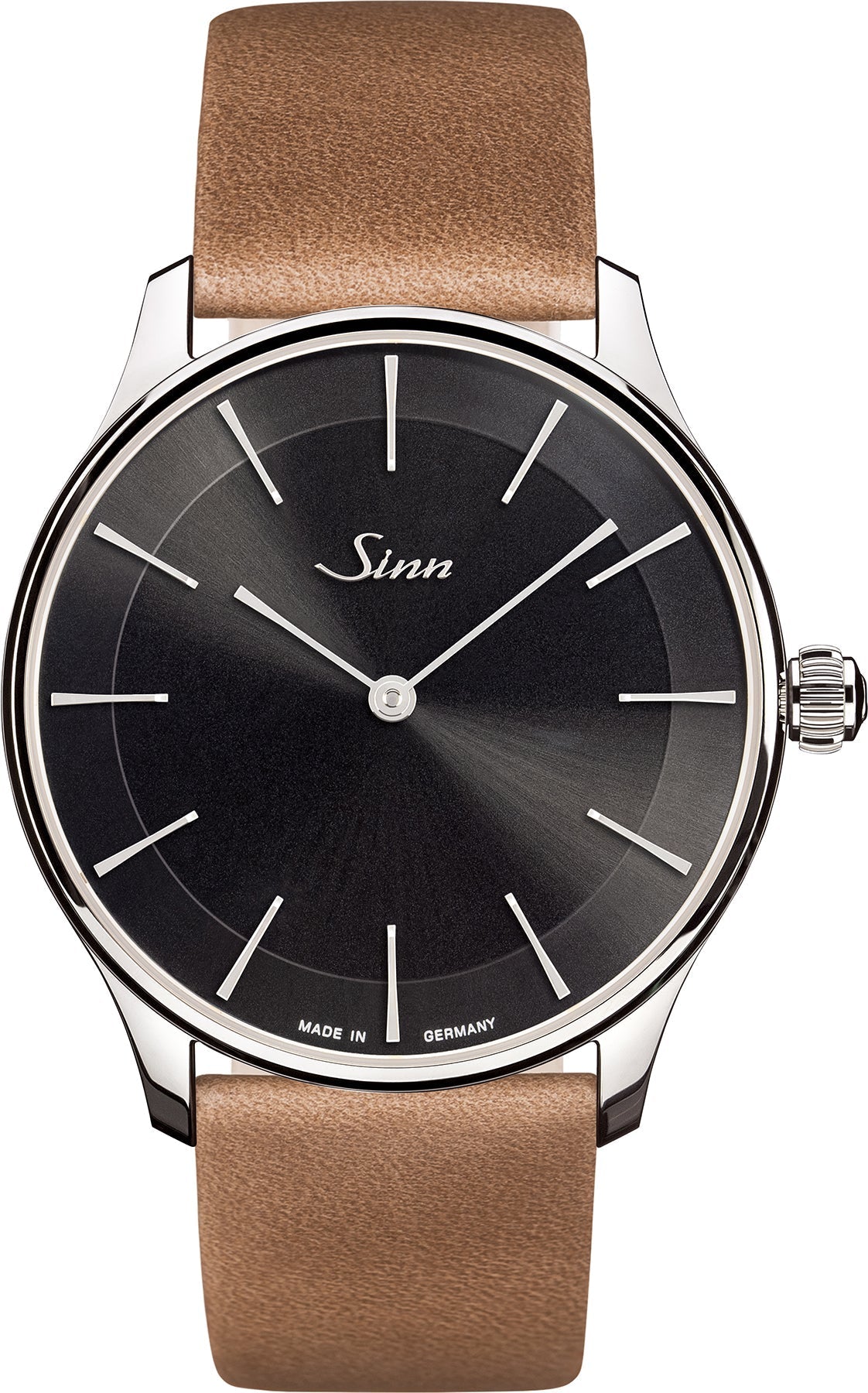 Sinn Watch 1739 St I S Leather Tan 1739.012 Leather Tan Image 1