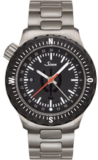 Sinn Watch 212 KSK Bracelet Limited Edition 212.050 Bracelet Image 1
