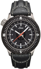 Sinn Watch 212 KSK Leather Limited Edition 212.050 Leather Image 1