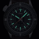 Sinn Watch 212 KSK Silicone Limited Edition 212.050 Silicone Image 5