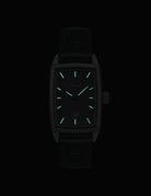 Sinn Watch 243 Ti A Ladies Alligator 243.014 Alligator Image 2