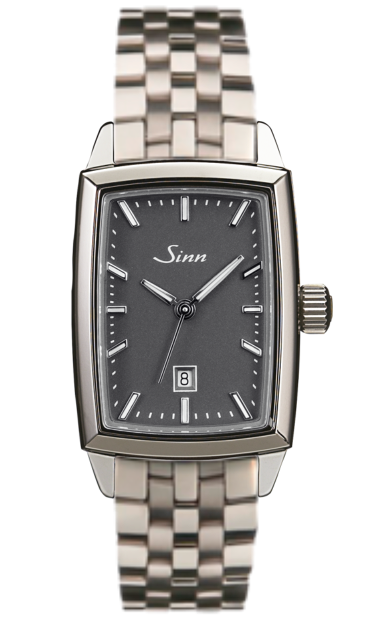 Sinn Watch 243 Ti A Ladies Bracelet 243.014 Bracelet Image 1