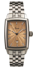Sinn Watch 243 Ti K Ladies Bracelet 243.012 Bracelet Image 1