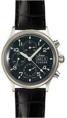 Sinn Watch 358 Pilot Alligator 358.010 Alligator Image 1