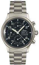 Sinn Watch 358 Pilot Bracelet 358.010 Bracelet Image 1