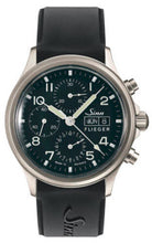 Sinn Watch 358 Pilot Rubber 358.010 Rubber Image 1