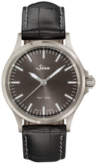 Sinn Watch 556 Anniversary Limited Edition Black Alligator 556.0103 Black Aligator Image 1