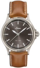 Sinn Watch 556 Anniversary Limited Edition Tan Leather 556.0103 Tan Leather Image 1