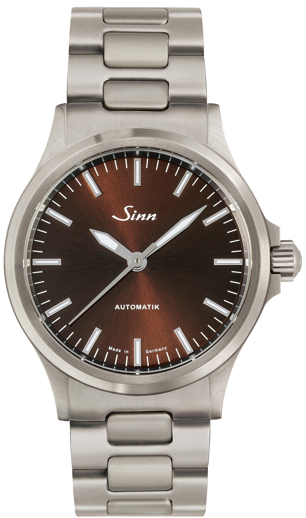 Sinn Watch 556 I M Bracelet 556.0101 Bracelet Image 1