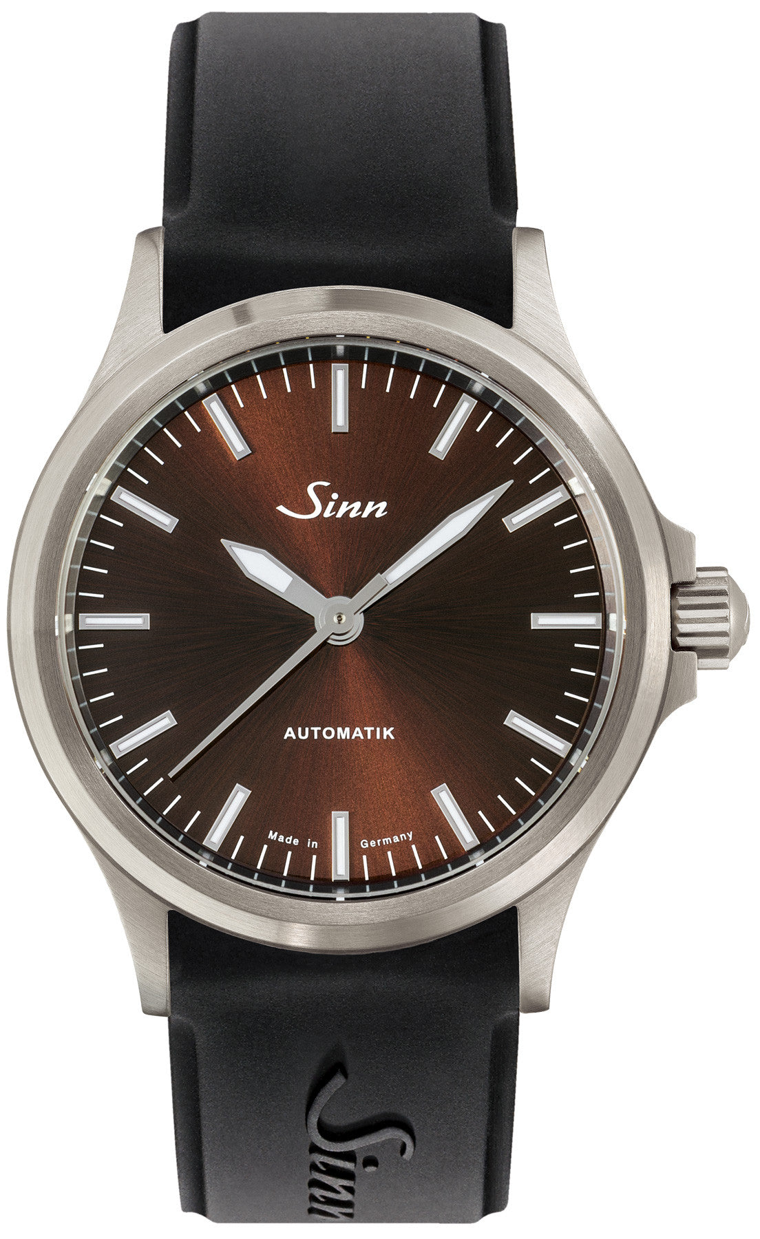 Sinn Watch 556 I M Silicone 556.0101 Silicone Image 1