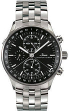 Sinn Watch 6052 Finance District Bracelet 6052.010 BRACELET Image 1