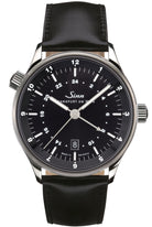 Sinn Watch 6096 Bracelet And Leather Set 6096.010 Set Image 1