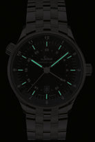 Sinn Watch 6096 Bracelet And Leather Set 6096.010 Set Image 6