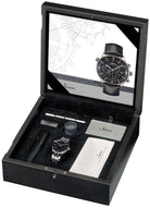 Sinn Watch 6096 Bracelet And Leather Set 6096.010 Set Image 7