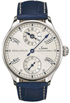 Sinn Watch 6100 Classic B Leather D 6100.010 Leather Strap Image 1