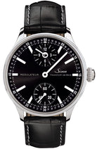 Sinn Watch 6100 Technik Cowhide D 6100.015 Cowhide Image 1
