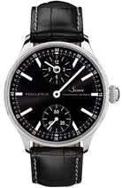 Sinn Watch 6100 Technik Cowhide D 6100.015 Cowhide Image 1