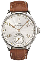 Sinn Watch 6110 Classic 4N Alligator D 6110.011 Alligator Image 1