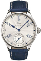Sinn Watch 6110 Classic B Alligator D 6110.010 Alligator Image 1