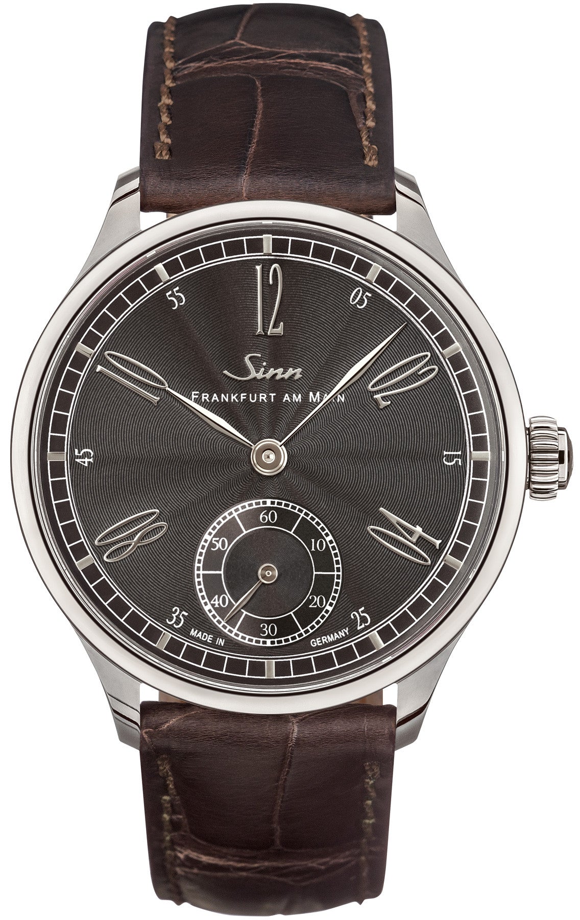 Sinn Watch 6200 WG Meisterbund I Limited Edition 6200.020 Set Image 1