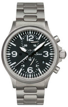 Sinn Watch 756 Bracelet 756.010 Bracelet Image 1