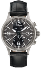 Sinn Watch 756 Diapal Aligator Leather 756.030 Leather Image 1