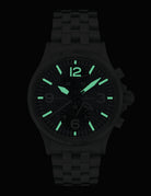 Sinn Watch 756 Diapal Aligator Leather 756.030 Leather Image 2