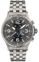 Sinn Watch 756 Diapal Fine Link Bracelet 756.030 Fine Link Bracelet Image 1