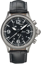 Sinn Watch 756 Leather 756.010 Leather Image 1