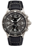 Sinn Watch 757 Diapal Leather 757.030 Leather Image 1