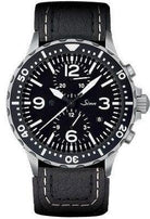 Sinn Watch 757 Leather D 757.010 Leather Image 1