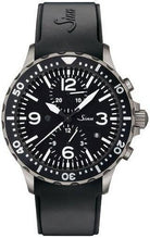 Sinn Watch 757 Rubber 757.010 Rubber Image 1