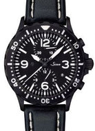 Sinn Watch 757 S Leather 757.020 Leather Image 1