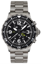 Sinn Watch 757 UTC Bracelet 757.011 Bracelet Image 1
