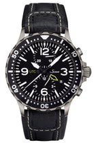 Sinn Watch 757 UTC Leather 757.011 Leather Image 1