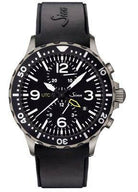 Sinn Watch 757 UTC Rubber 757.011 Rubber Image 1